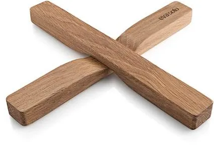 Magneettinen pannunalunen Eva Solo - Tammi