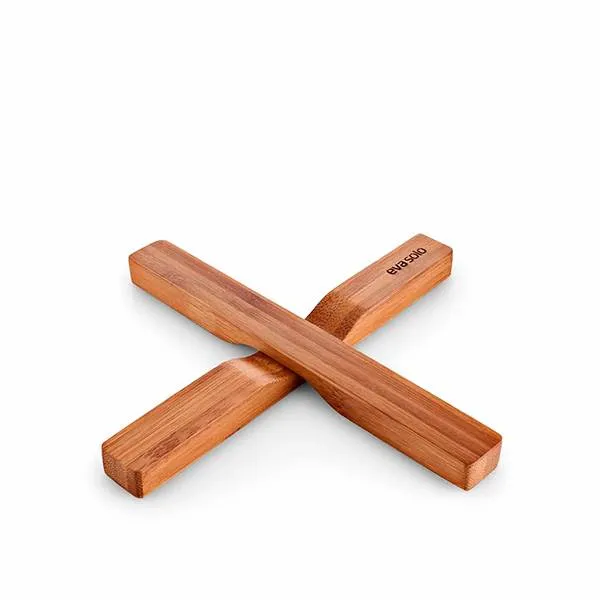 Magneettinen pannunalunen Eva Solo - Bambu