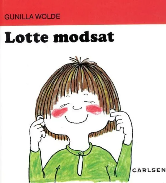 Lotte Vastakohta 1