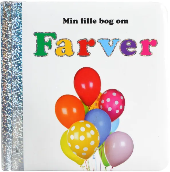 Min pieni värikirjani