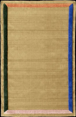 &Tradition Framed AP13 Matto Sisal