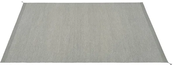 Muuto Ply Matto 300x200 Harmaa