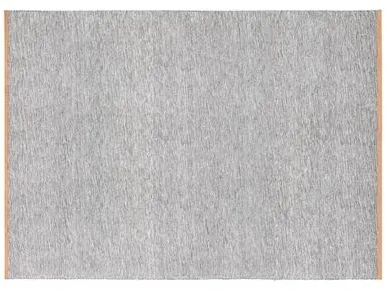 Design House Stockholm Björk Matto 170x240 cm Vaaleanharmaa