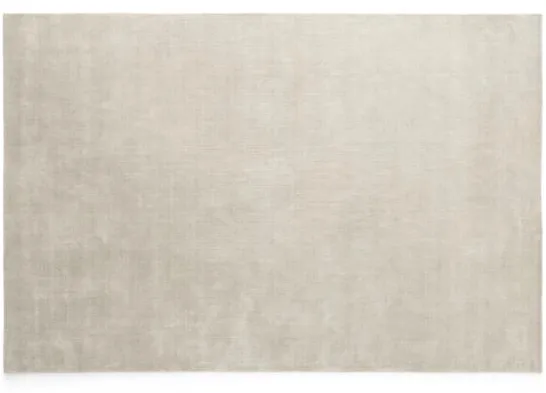 Vipp 145 Matto 200x300 cm Vaaleanharmaa