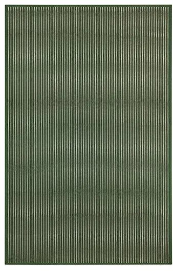 Karakter Shuttle Matto 160x230 cm Vihreä