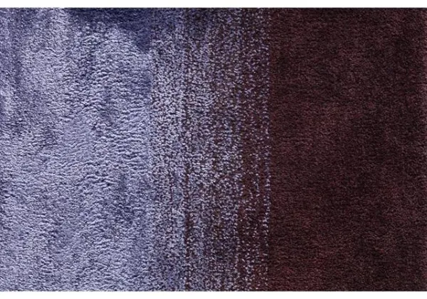 Made By Hand Nabla Dusk Matto 140x200 cm Dusk