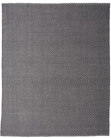 Kartell Kleo Matto 240x200 Tummanharmaa