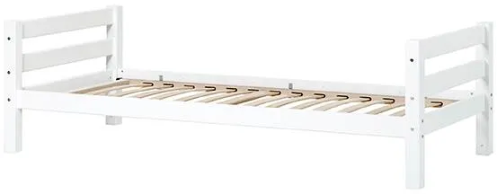 Hoppekids ECO Luxury juniorikerrossängyn moduuli joustavalla pohjalla - 90x200 cm