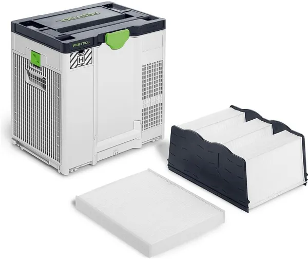 Festool Ilmanpuhdistin SYS-AIR H - Pölyluokka H