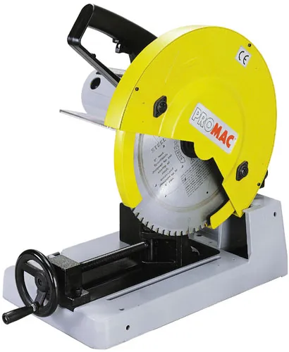 PROMAC Metallikatkaisusaha 309C