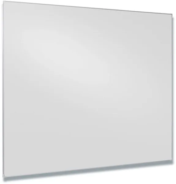 Lintex Boarder valkotaulu 35,5 cm x 25,5 cm, alumiini